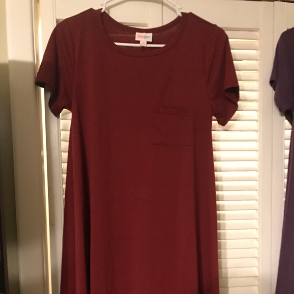 Carly Lularoe